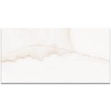 Picture of Onyx White Polished Porcelain Tiles