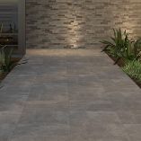 Picture of Malden Grey Porcelain Paving 600x600x20mm - 14.4 SQM Job Lot