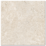 Picture of Roman Beige Stone Effect Porcelain Tiles