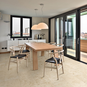 Picture of Jura Beige Porcelain Tiles