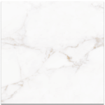 Picture of Imperial Calacatta White Polished Porcelain Tiles