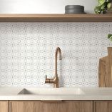 Picture of Cambridge Dune Patterned Tiles