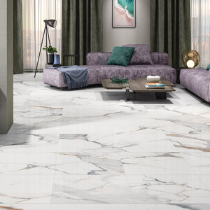 Calacatta porcelain deals tile