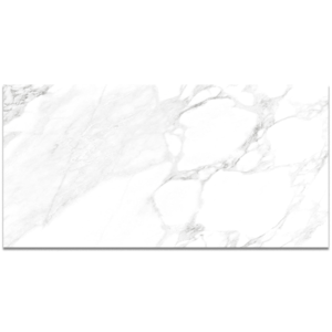 Picture of Mimica Carrara Bianco Polished Porcelain Tiles
