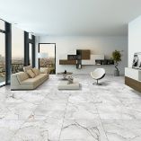 Picture of Eclipse Pearl Porcelain Tiles