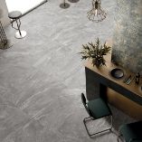 Picture of London Grigio Porcelain Tiles