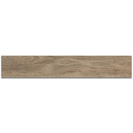 Picture of Farmhouse Rustic Brown Wood Effect Porcelain Tiles