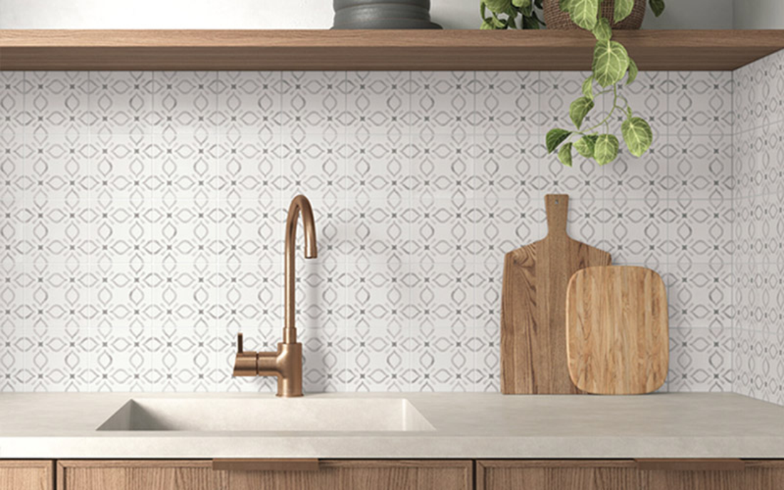 Kitchen Tile Splashback Ideas | Stone Store