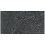 Picture of Brazilian Slate Nero Porcelain Tiles