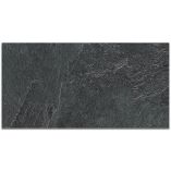 Picture of Brazilian Slate Nero Porcelain Tiles