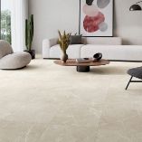 Picture of Horizon Beige Natural Porcelain Tiles