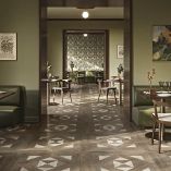 Picture of Versailles Chic Décor Porcelain Tiles