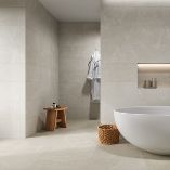 Picture of Horizon Beige Natural Porcelain Tiles