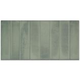 Picture of Harmony Green Glossy Ceramic Tiles
