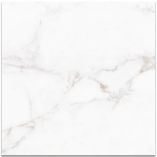 Picture of Imperial Calacatta White Polished Porcelain 1200x1200x9mm - 19.7 SQM Job Lot
