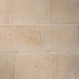 Picture of Devonshire Tumbled Limestone Tiles