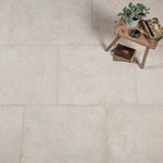 Picture of Farnborough Aged Limestone Tiles