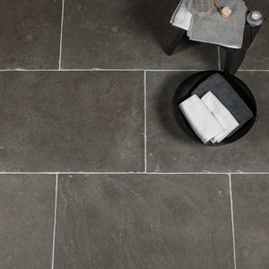 Picture of Sherborne Grey Limestone Tiles