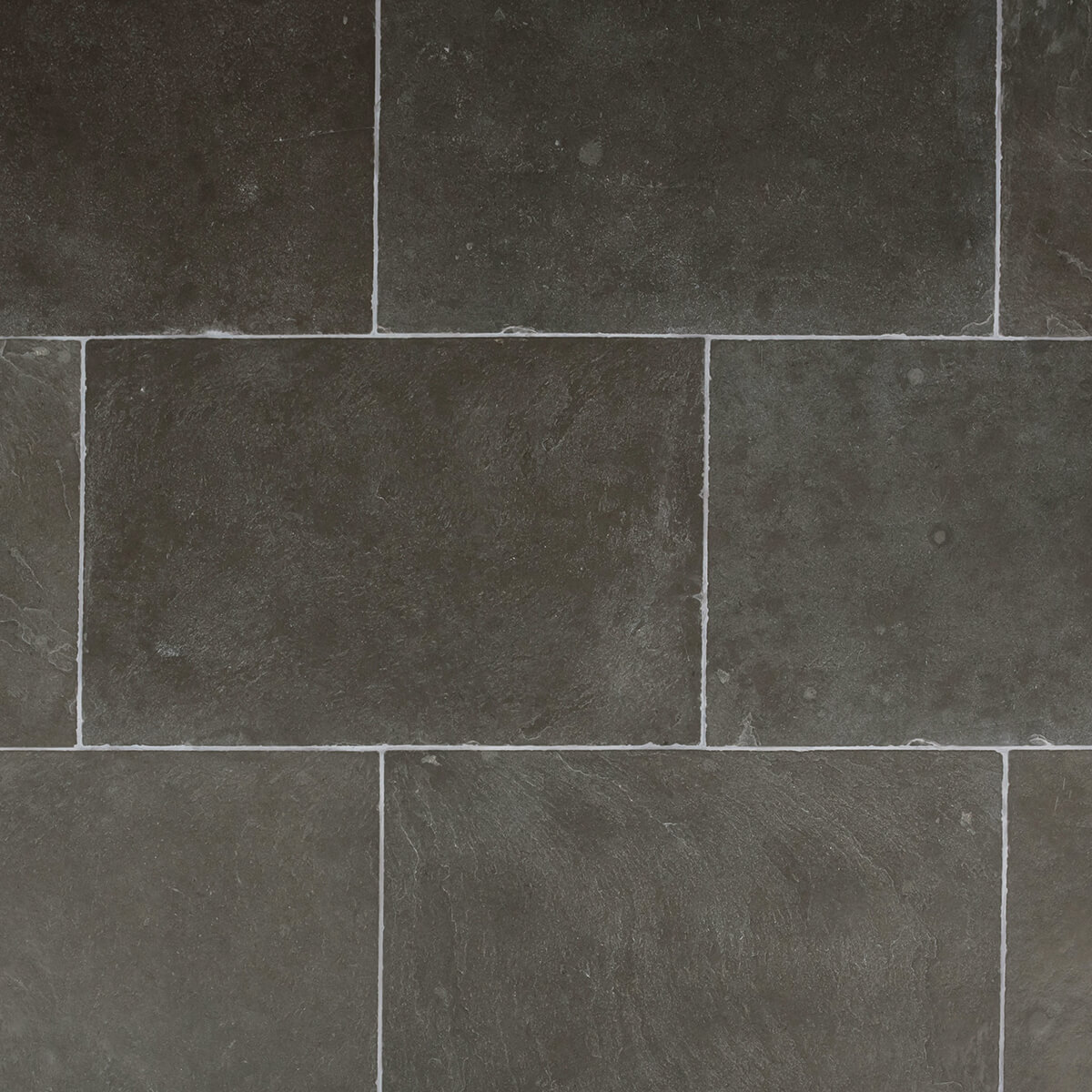 Sherborne Grey Tumbled Limestone Tiles StoneSuperstore