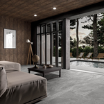 Picture of London Grigio Porcelain Tiles