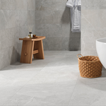 Picture of Horizon Pearl Natural Porcelain Tiles