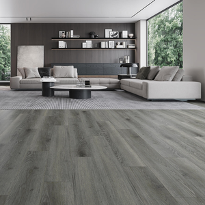 Picture of Whistler Grey Glue Back LVT