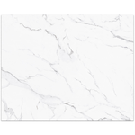 Picture of Verona White Marble Click LVT