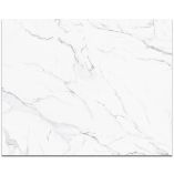 Picture of Verona White Marble Click LVT