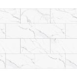 Picture of Verona White Marble Click LVT