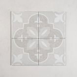 Picture of Bristol Natural Patterned Tiles