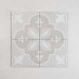 Picture of Bristol Natural Patterned Tiles