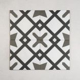 Picture of Cheltenham Patterned Tiles