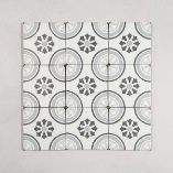 Picture of Wentworth Garden Patterned Tiles