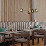 Picture of Alpine Oak Ceramic Tiles
