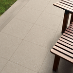 Picture of Lava Stone Marfil Porcelain Paving Slabs