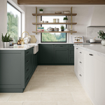 Picture of Dorset Bianco Antique Effect Porcelain