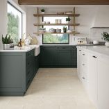 Picture of Dorset Bianco Antique Effect Porcelain