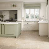 Picture of Limestone Ivory Antique Effect Porcelain