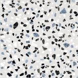 Picture of Terrazzo Bianco Porcelain 200x200x9mm - 10 SQM Job Lot