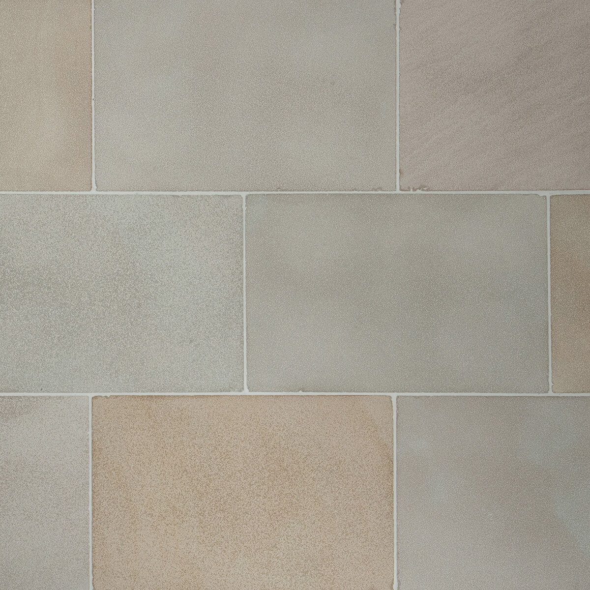 Didcot Natural Aged Sandstone Tiles 60x40cm StoneSuperstore