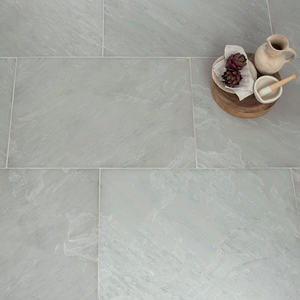 Picture of Wiltshire Worn Limestone Tiles