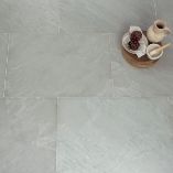 Picture of Wiltshire Worn Limestone Tiles