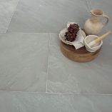 Picture of Wiltshire Worn Limestone Tiles