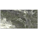 Picture of Verde Royale Polished Porcelain Tiles