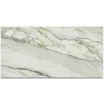 Picture of Arabescato Verde Polished Porcelain Tiles