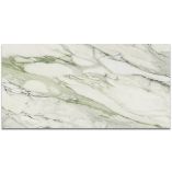 Picture of Arabescato Verde Polished Porcelain Tiles