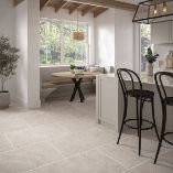 Picture of Kensington Beige Antique Effect Porcelain