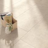 Picture of Savoie Blanco Antique Effect Porcelain