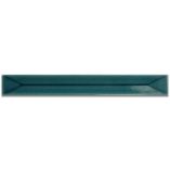 Picture of Axis Ocean Crackle Decor Brick / Metro Ceramic Tiles