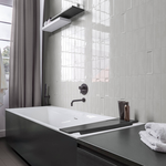 Picture of Maison White Frame Metro Tiles